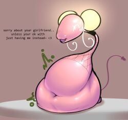 oc, viletiles, belly, big_belly, fatal_vore