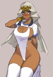 ishizu_ishtar, yu-gi-oh!, yu-gi-oh!_duel_monsters, yugioh, re