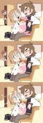 darrell_(miscon), natasha_(miscon), original, miscon, big_breasts