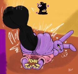 abstraction_(the_amazing_digital_circus), jax_(tadc), jax_(the_amazing_digital_circus), the_amazing_digital_circus, paw-enthusiast