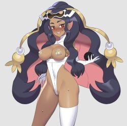 caraway_(pokemon), game_freak, nintendo, pokemon, pokemon_champions