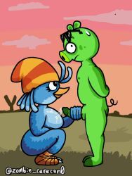 oc, pig_(angry_birds), willow_(angry_birds), angry_birds, angry_birds_stella