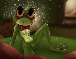 fan_character, ribbit_(tadc), glitch_productions, the_amazing_digital_circus, amphibian