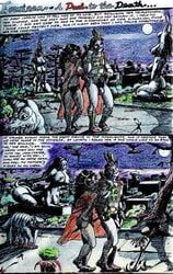 dejah_thoris, john_carter, woola, a_princess_of_mars, barsoom