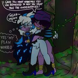 oc, original_character, shadow_milk_cookie, cookie_run, cookie_run_kingdom