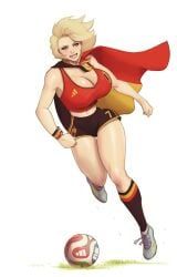 world_cup, devil_hs, bare_midriff, belgian_flag, belgium