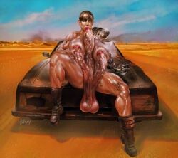 imperator_furiosa, mad_max, mad_max:_fury_road, kinkyjimmy, 1futa