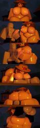dj_(tds), ducky_dj_(tds), robloxian, roblox, roblox_game