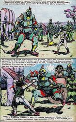 dejah_thoris, john_carter, sola, a_princess_of_mars, barsoom