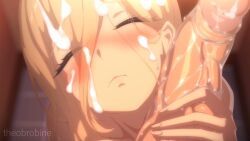 denji_(chainsaw_man), power_(chainsaw_man), chainsaw_man, theobrobine, zerodiamonds