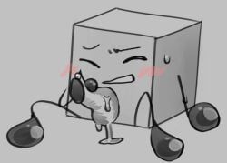 blocky_(bfdi), battle_for_dream_island, battle_for_dream_island_again, bfb, bfdi