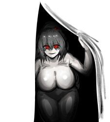 carmen_(lobotomy_corporation), lobotomy_corporation, project_moon, arczaeon, 1girls
