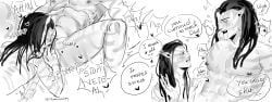 jake_sully, na'vi, neteyam, avatar, avatar:_the_way_of_water