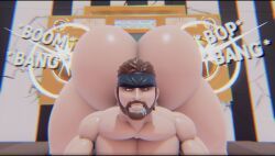 solid_snake, dreams, metal_gear_solid, mgsnsfw, bandana