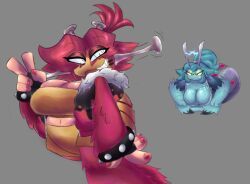 arackulele, piplash, big_blue_bubble, my_singing_monsters, shatmyself