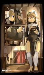 cal_(mawmain), zeke_(mawmain), mawmain, 4_fingers, anthro