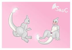 charmeleon, generation_1_pokemon, pokemon_(species), saulamander, nintendo