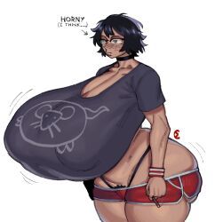 oc, original_character, mertius, 1girls, black_hair