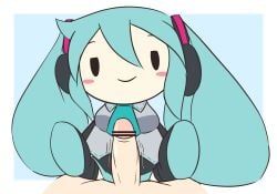 fuwapuchi_miku, hatsune_miku, fuwapuchi, vocaloid, yukihind
