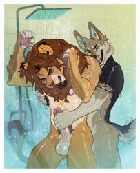 zeekerz, ershd, against_surface, anal, anal_penetration