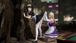 rachel_(ninja_gaiden), sadayo_kawakami, atlus, dead_or_alive, ninja_gaiden