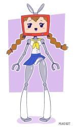 dotto_koni-chan, mukoarto, clothing, emi_(koni_chan), female