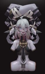 briar_(league_of_legends), league_of_legends, objectified, mornali, 1girls
