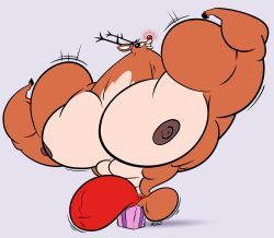 rudolph, christmas, rudolph_the_red-nosed_reindeer, kmcartoons, abs