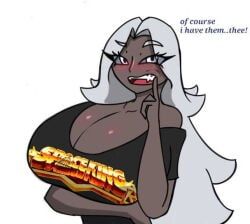 sera_(hazbin_hotel), hazbin_hotel, hellaverse, vivienne_medrano, vivziepop