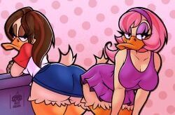 tina_russo, cartoon_network, looney_tunes, the_looney_tunes_show, warner_bros