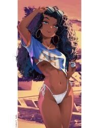 gta_vi_cover_girl_(cosplay), nessa_(pokemon), game_freak, grand_theft_auto, grand_theft_auto_vi