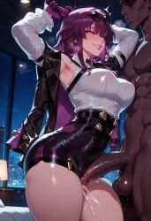 kafka_(honkai:_star_rail), honkai:_star_rail, honkai_(series), hoyoverse, mihoyo