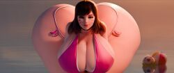 d.va, scrag_d.va, overwatch, mesaverce, alternate_body_type