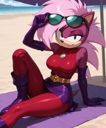 sonia_the_hedgehog, dic_entertainment, sega, sonic_(series), sonic_the_hedgehog_(series)