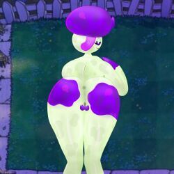 fume-shroom_(pvz), electronic_arts, plants_vs_zombies, popcap_games, pvz