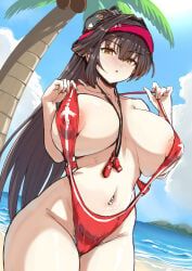 marciana_(marine_study)_(nikke), marciana_(nikke), goddess_of_victory:_nikke, artist_request, 1girls