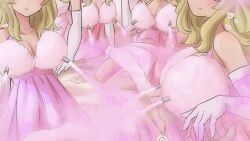 fembot_(austin_powers), austin_powers, ab_fr_tn, 4girls, android