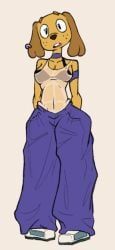 oc, original_character, algob4v, bav, 1girl