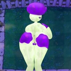 fume-shroom_(pvz), electronic_arts, plants_vs_zombies, popcap_games, pvz