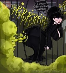 cassandra_peterson, elvira, elvira:_mistress_of_the_dark, halloween, carafalsa