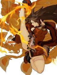 kuradoberi_jam, guilty_gear, guilty_gear_xrd, artist_request, 1girls