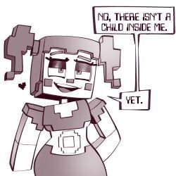 circus_baby, circus_baby_(fnaf), circus_baby_(minecraft), fazbear_&_friends_(zamination), five_nights_at_freddy's