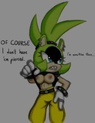 surge_the_tenrec, idw_publishing, sega, sonic_(series), sonic_the_hedgehog_(comics)