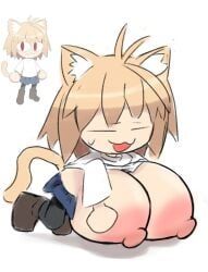 neco-arc, melty_blood, tsukihime, type-moon, swoiffer2