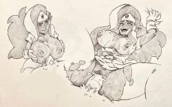 arzette, arzette:_the_jewel_of_faramore, cd-i, twistedterra, 5_fingers