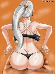 drew_saturday, drew_saturday_(omniverse), ben_10, ben_10_omniverse, cartoon_network
