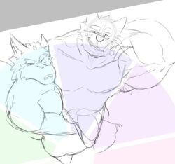 sox_(msm), big_blue_bubble, msm, my_singing_buff_or_bara_monsters, my_singing_monsters