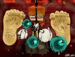 alex_(minecraft), minecraft, salmobaliki, balls, balls_expansion