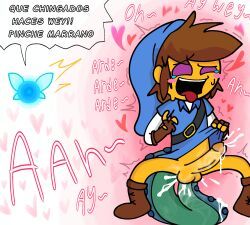 darkar, fairy_(zelda), mecoboy, la_leyenda_de_melda, the_legend_of_zelda