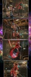 darth_talon, twi'lek, star_wars, johnsmith246, 2girls